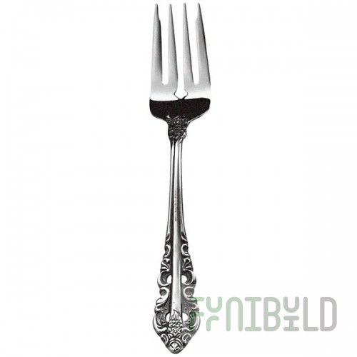 Walco Classic Baroque from Steelite International WL6806FST 7