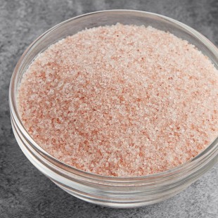 Hometown Provisions Himalayan Fine Sea Salt 25 lb.