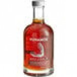 Runamok Sugarmaker's Cut Grade A Amber Pure Maple Syrup 12.7 fl. oz. (375mL)