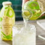 Harney & Sons Organic Supreme Green Unsweetened Iced Tea 16 fl. oz. - 12/Case Harney & Sons Organic Supreme Green Unsweetened Iced Tea 16 fl. oz. - 12/Case