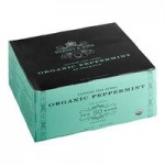 Harney & Sons Organic Supreme Green Unsweetened Iced Tea 16 fl. oz. - 12/Case Harney & Sons Organic Supreme Green Unsweetened Iced Tea 16 fl. oz. - 12/Case