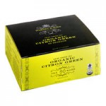 Harney & Sons Organic Supreme Green Unsweetened Iced Tea 16 fl. oz. - 12/Case Harney & Sons Organic Supreme Green Unsweetened Iced Tea 16 fl. oz. - 12/Case