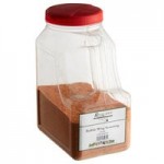 Regal Prairie Style Buffalo Wing Seasoning - 16 oz. Regal Prairie Style Buffalo Wing Seasoning - 16 oz.