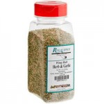 Regal Prairie Style Buffalo Wing Seasoning - 16 oz. Regal Prairie Style Buffalo Wing Seasoning - 16 oz.