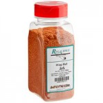 Regal Prairie Style Buffalo Wing Seasoning - 16 oz. Regal Prairie Style Buffalo Wing Seasoning - 16 oz.
