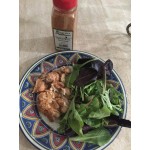 Regal Prairie Style Buffalo Wing Seasoning - 16 oz. Regal Prairie Style Buffalo Wing Seasoning - 16 oz.