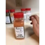 Regal Prairie Style Buffalo Wing Seasoning - 16 oz. Regal Prairie Style Buffalo Wing Seasoning - 16 oz.