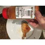 Regal Prairie Style Buffalo Wing Seasoning - 16 oz. Regal Prairie Style Buffalo Wing Seasoning - 16 oz.