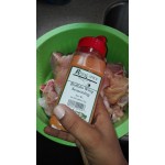 Regal Prairie Style Buffalo Wing Seasoning - 16 oz. Regal Prairie Style Buffalo Wing Seasoning - 16 oz.