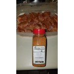 Regal Prairie Style Buffalo Wing Seasoning - 16 oz. Regal Prairie Style Buffalo Wing Seasoning - 16 oz.