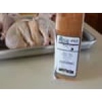 Regal Prairie Style Buffalo Wing Seasoning - 16 oz. Regal Prairie Style Buffalo Wing Seasoning - 16 oz.
