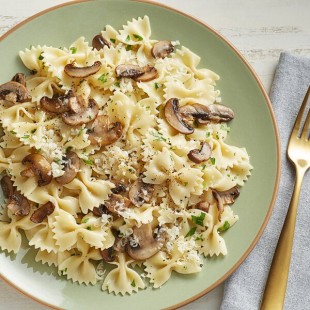 Barilla 20 lb. Farfalle (Bowtie) Pasta Barilla 20 lb. Farfalle (Bowtie) Pasta