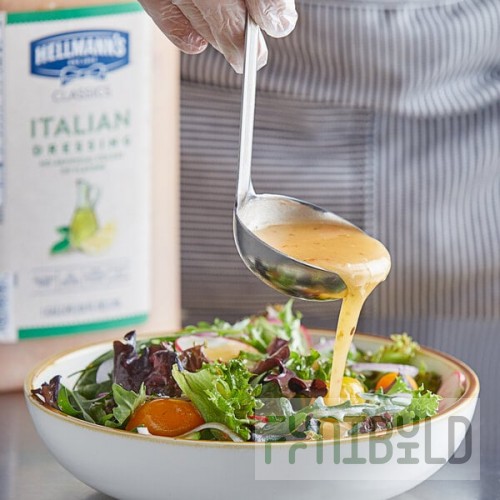 Hellmann's 1 Gallon Italian Dressing