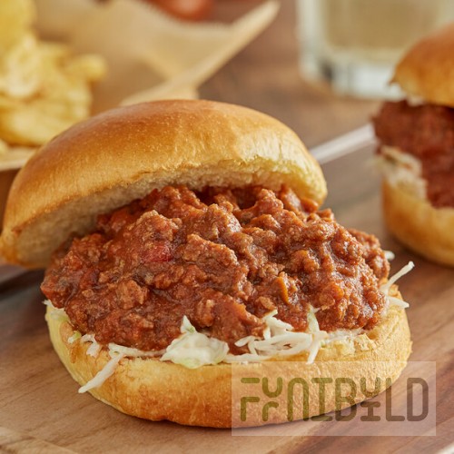 RedPack #10 Can Sloppy Joe Sauce