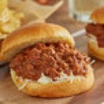 RedPack #10 Can Sloppy Joe Sauce RedPack #10 Can Sloppy Joe Sauce