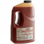 Cattlemen's 1 Gallon Louisiana Hot and Spicy BBQ Sauce - 4/Case