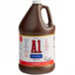 A.1. Original Steak Sauce 1 Gallon A.1. Original Steak Sauce 1 Gallon