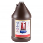 A.1. Original Steak Sauce 1 Gallon A.1. Original Steak Sauce 1 Gallon