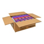 Grape, Strawberry, & Mixed Fruit Jelly .5 oz. Portion Cups - 200/Case Grape, Strawberry, & Mixed Fruit Jelly .5 oz. Portion Cups - 200/Case