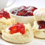 Grape, Strawberry, & Mixed Fruit Jelly .5 oz. Portion Cups - 200/Case Grape, Strawberry, & Mixed Fruit Jelly .5 oz. Portion Cups - 200/Case