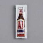 A.1. Original Steak Sauce 0.5 oz. Packets - 200/Case