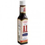 A.1. Original Steak Sauce 0.5 oz. Packets - 200/Case