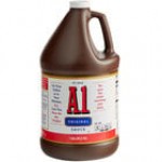 A.1. Original Steak Sauce 0.5 oz. Packets - 200/Case