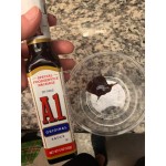 A.1. Original Steak Sauce 0.5 oz. Packets - 200/Case