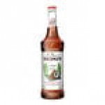 Monin Premium Toasted Coconut Flavoring Syrup 750 mL