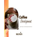 Monin Premium Toasted Coconut Flavoring Syrup 750 mL