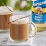 Torani Sugar-Free French Vanilla Flavoring Syrup 750 mL Glass Bottle Torani Sugar-Free French Vanilla Flavoring Syrup 750 mL Glass Bottle
