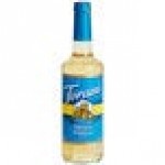 Torani Sugar-Free French Vanilla Flavoring Syrup 750 mL Glass Bottle Torani Sugar-Free French Vanilla Flavoring Syrup 750 mL Glass Bottle