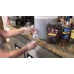 Torani Sugar-Free French Vanilla Flavoring Syrup 750 mL Glass Bottle Torani Sugar-Free French Vanilla Flavoring Syrup 750 mL Glass Bottle