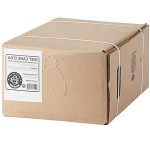 Boylan Bottling Co. Diet Cane Cola Beverage / Soda Syrup 5 Gallon Bag in Box