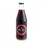 Boylan Bottling Co. Diet Cane Cola Beverage / Soda Syrup 5 Gallon Bag in Box