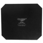 Bon Chef 20313-LEATHER Powerline Leather 8 Qt. Square Induction Chafer