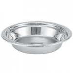 Vollrath 46502 6 Qt. Orion Lift-Off Large Round Chafer