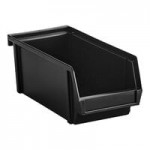 Vollrath 4804-01 Traex® Brown Self-Serve Condiment Bin - 8 Vollrath 4804-01 Traex® Brown Self-Serve Condiment Bin - 8