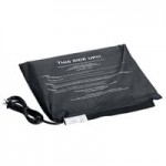Vesture Heavy-Duty Thermal Chafer Pan Carrier Delivery Bag with Removable Shelf System - 15