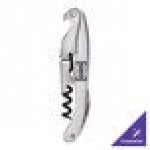 Franmara 3275-60 Lisse Customizable Two-Step Waiter's Corkscrew with Natural Aluminum Anodized Aluminum Handle Franmara 3275-60 Lisse Customizable Two-Step Waiter's Corkscrew with Natural Aluminum Anodized Aluminum Handle