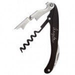 Franmara 3275-60 Lisse Customizable Two-Step Waiter's Corkscrew with Natural Aluminum Anodized Aluminum Handle Franmara 3275-60 Lisse Customizable Two-Step Waiter's Corkscrew with Natural Aluminum Anodized Aluminum Handle