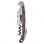 Franmara 3275-60 Lisse Customizable Two-Step Waiter's Corkscrew with Natural Aluminum Anodized Aluminum Handle Franmara 3275-60 Lisse Customizable Two-Step Waiter's Corkscrew with Natural Aluminum Anodized Aluminum Handle