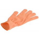 Victorinox 7.9048.9 PerformanceFIT 1 Orange A4 Level Cut Resistant Glove - One Size Fits Most Victorinox 7.9048.9 PerformanceFIT 1 Orange A4 Level Cut Resistant Glove - One Size Fits Most