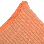 Victorinox 7.9048.9 PerformanceFIT 1 Orange A4 Level Cut Resistant Glove - One Size Fits Most Victorinox 7.9048.9 PerformanceFIT 1 Orange A4 Level Cut Resistant Glove - One Size Fits Most