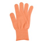 Victorinox 7.9048.9 PerformanceFIT 1 Orange A4 Level Cut Resistant Glove - One Size Fits Most Victorinox 7.9048.9 PerformanceFIT 1 Orange A4 Level Cut Resistant Glove - One Size Fits Most