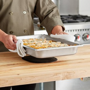 Vollrath 30020 Super Pan® Full Size 2 1/2 Vollrath 30020 Super Pan® Full Size 2 1/2