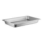 Vollrath 30020 Super Pan® Full Size 2 1/2