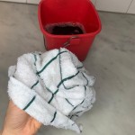 Hospeco Cooks Linen 12