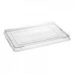 Baker's Lane USA Full Size Wire in Rim Aluminum Sheet Pan (16 Gauge, 18
