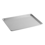 Baker's Lane USA Full Size Wire in Rim Aluminum Sheet Pan (16 Gauge, 18